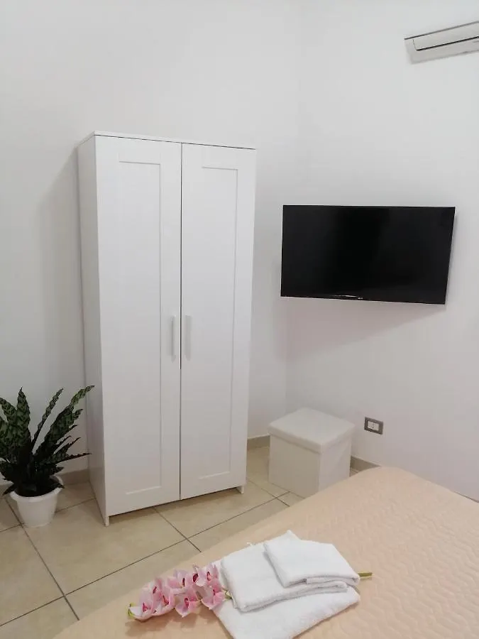 Apartmán Sweet Renato Neapol 0*,  Itálie