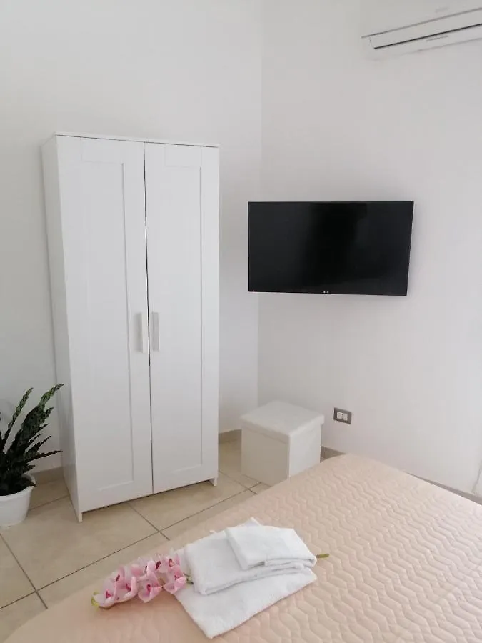 Apartmán Sweet Renato Neapol