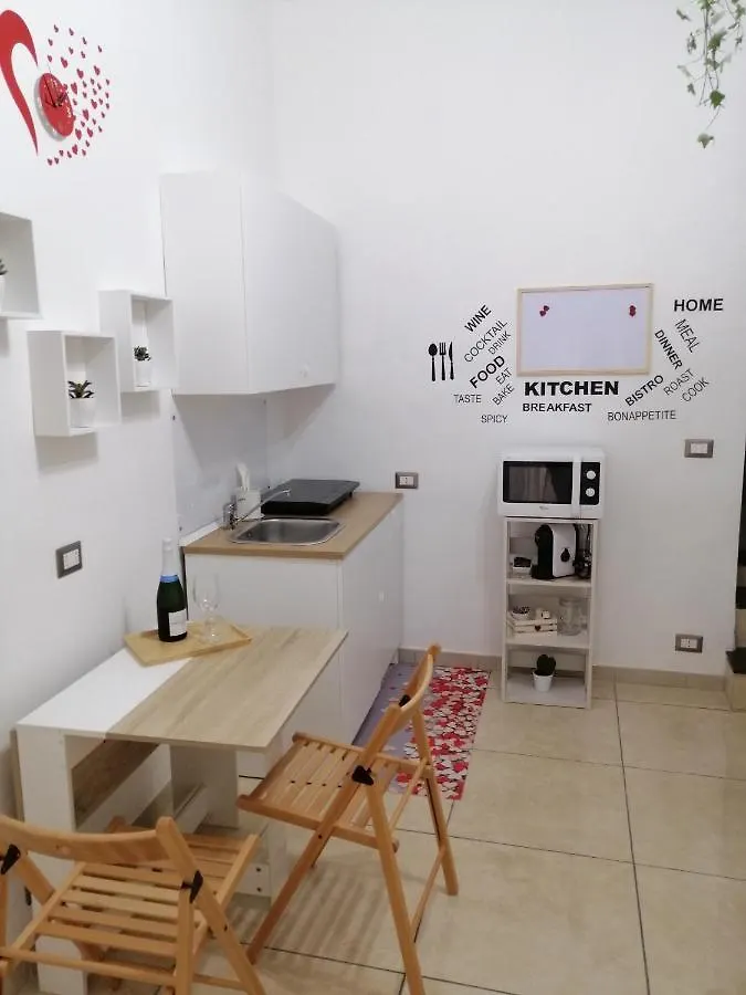 Sweet Renato Apartment Naples