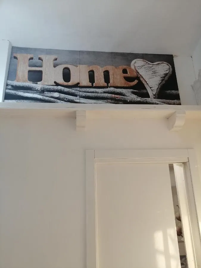 Apartmán Sweet Renato Neapol