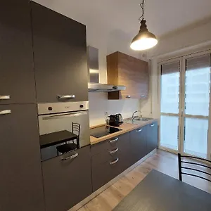  Appartamento M.aurelio Italia
