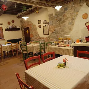  Alloggio per agriturismo A Casa Del Tosi Italia
