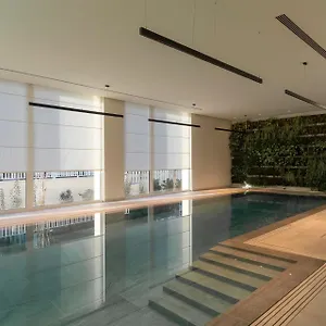  Appartamento Torre Luxury Gym-pool&rooftop Italia