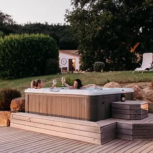  Alloggio per agriturismo Poggio Al Vento Italia
