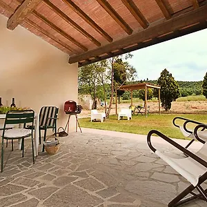  Alloggio per agriturismo Poggio Agli Ulivi Italia