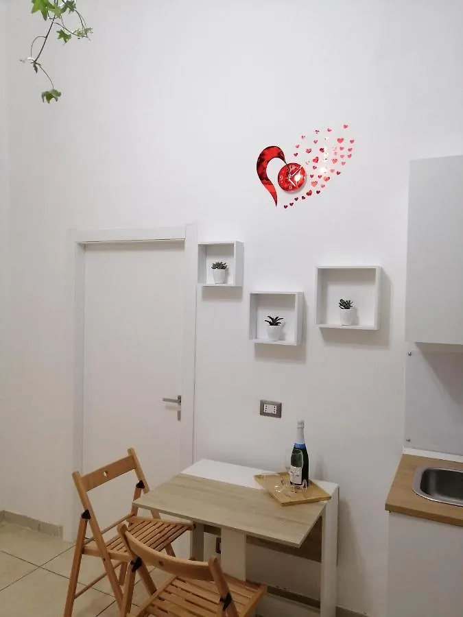 Appartamento Sweet Renato Napoli Italia