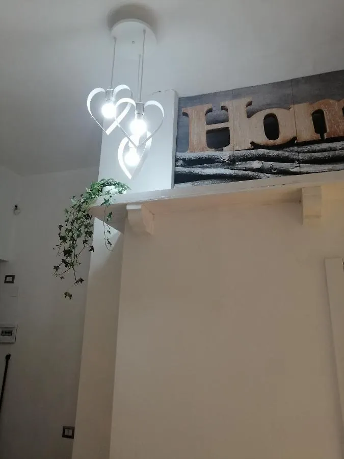 Appartamento Sweet Renato Napoli Italia